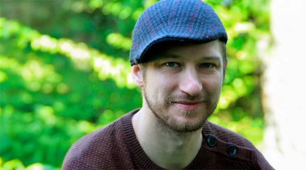 Casper Jacobsen